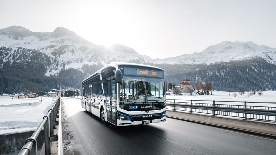 Bus e Service AG Generalversammlung