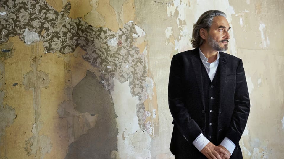 Stephan Eicher
