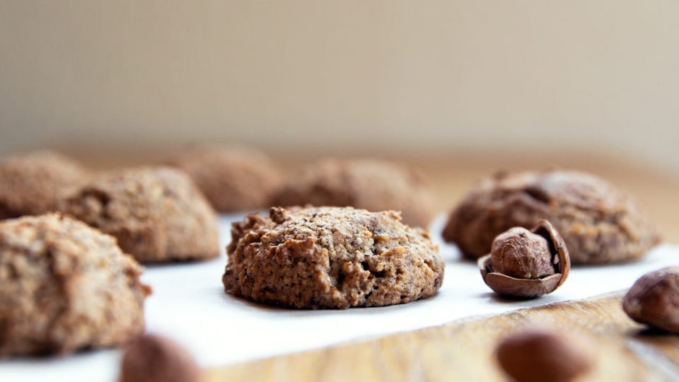 Puglinas ist ein Rezept aus Sent in Graubünden. Rezept Puglinas da Sent.