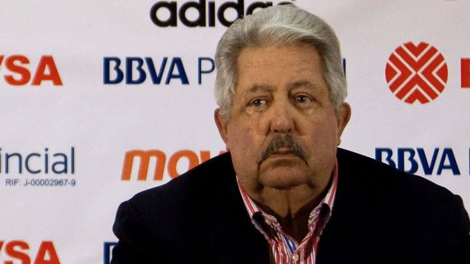 Rafael Esquivel.
