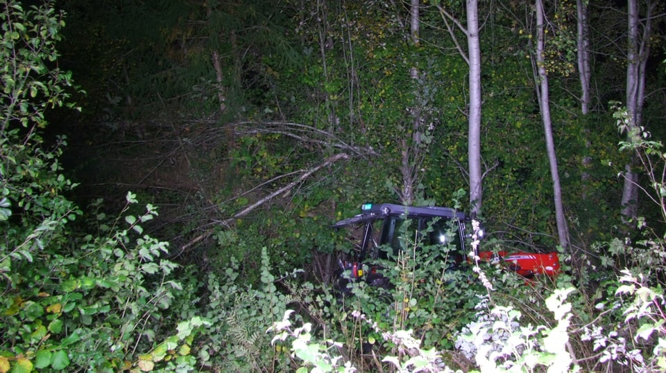 tractur giudim la spunda