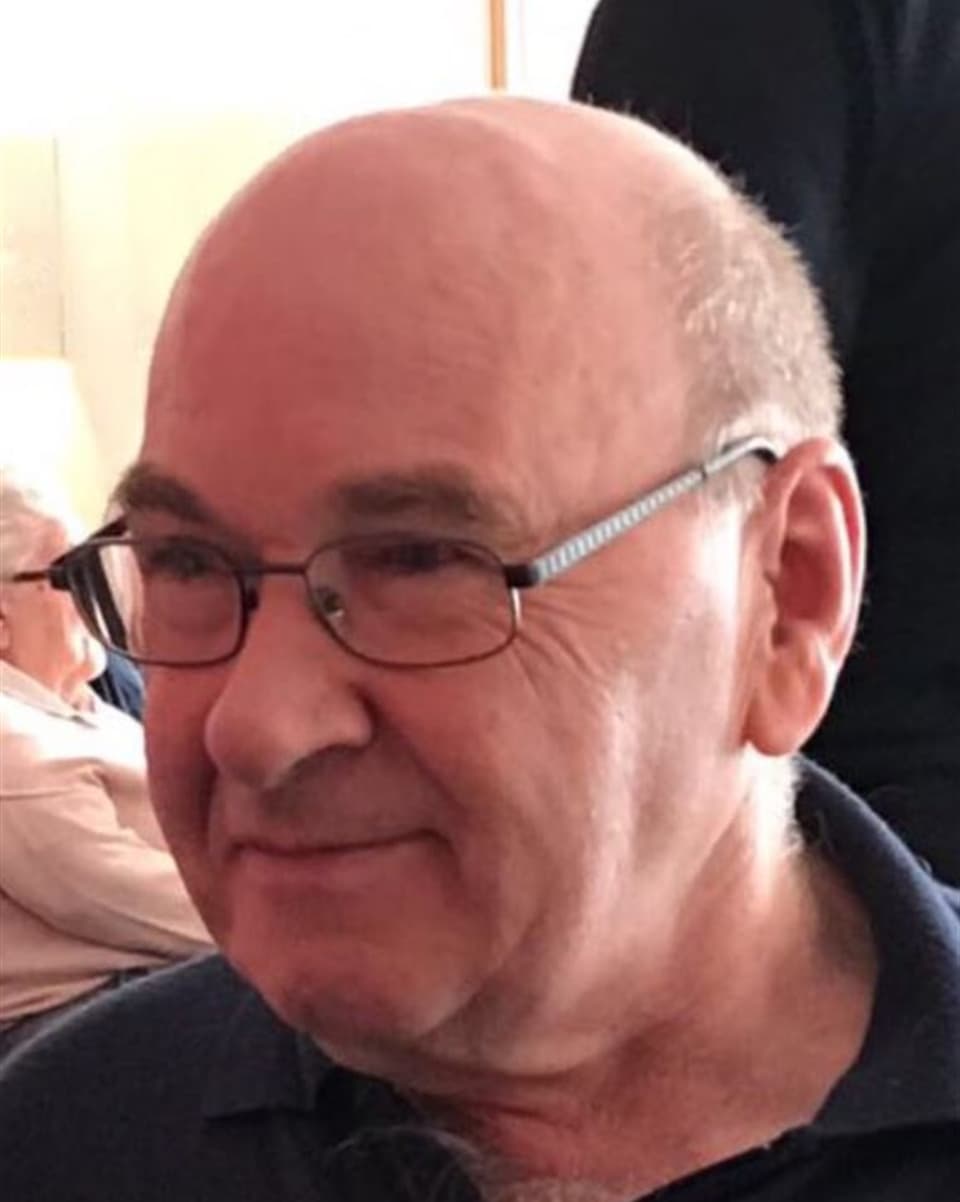 Stephan Ammann.