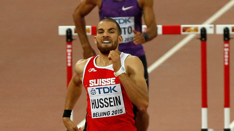 Kariem Hussein il Turgovian da 26 onns.