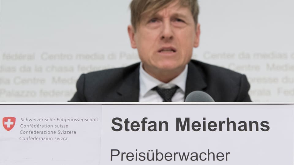 Stefan Meierhans.