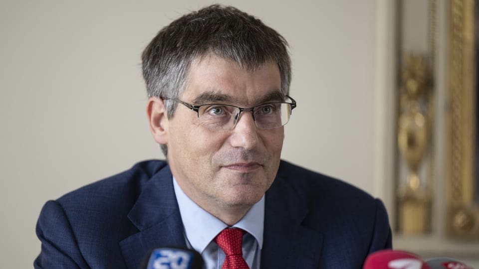 Roger Nordmann