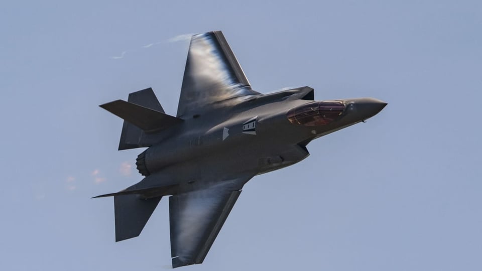 F-35A