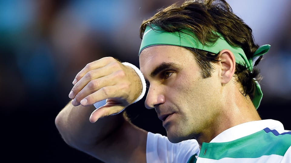 Roger Federer