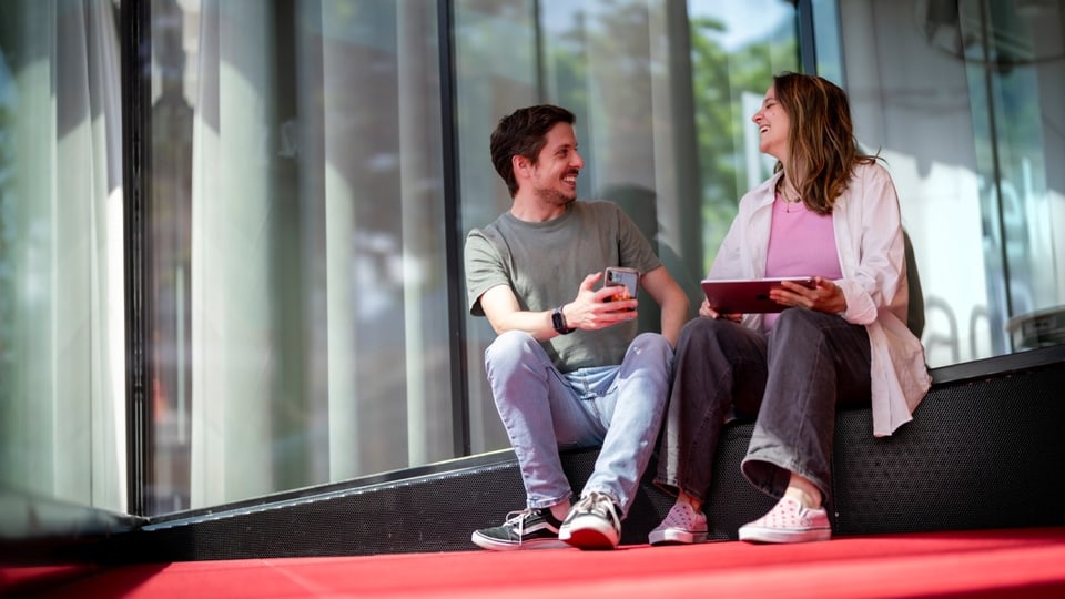 Rätoromanisches Film Festival in Zürich