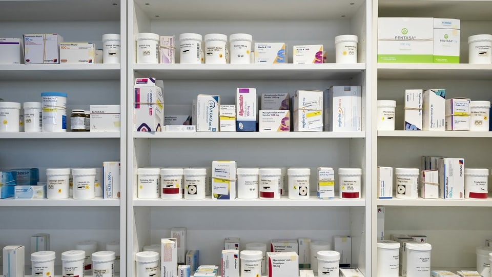Medicaments