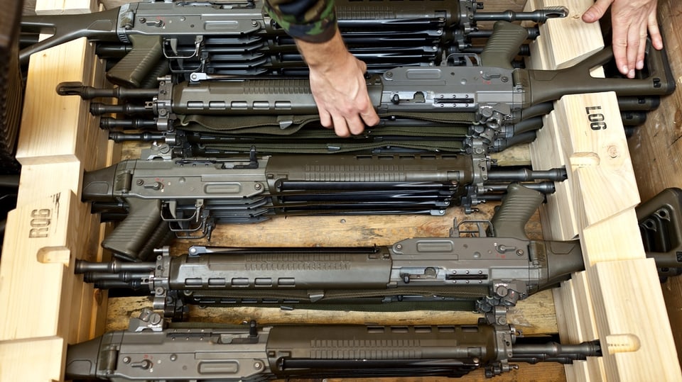 buis militaras en ina chista