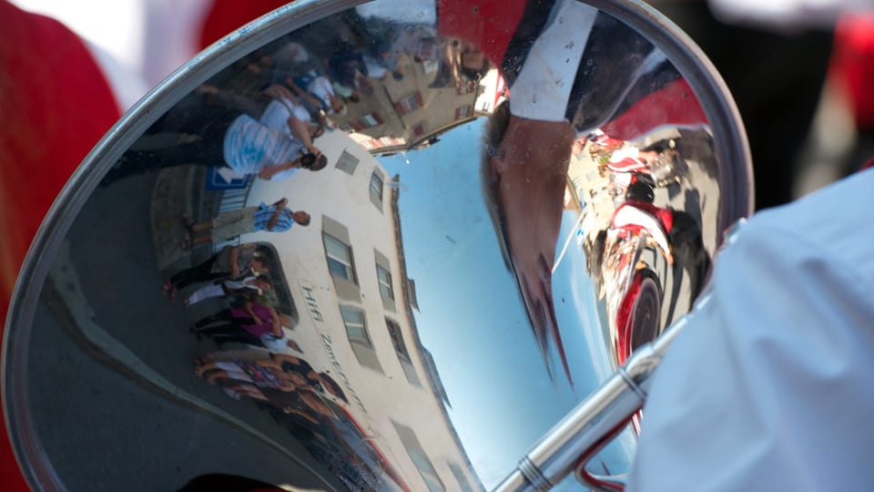 ina tuba