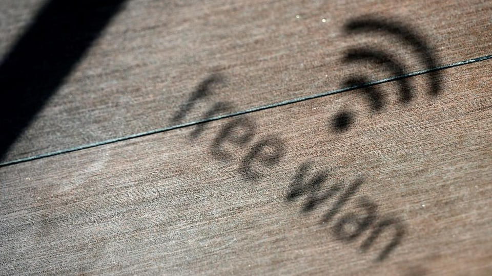free wlan