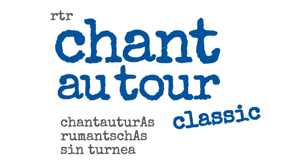 Flyer da chant au tour classic