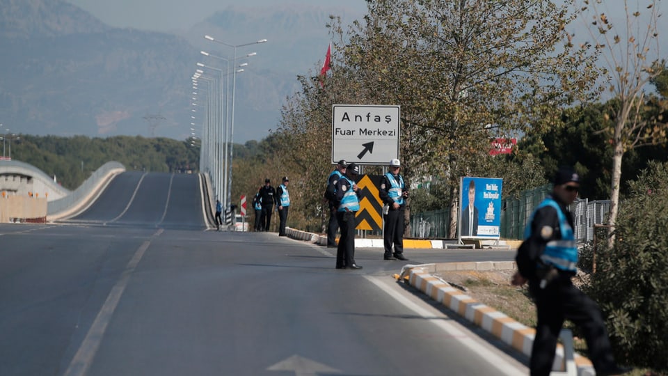 policists sin via