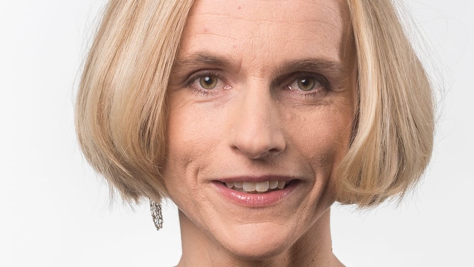 Chatrina Gaudenz