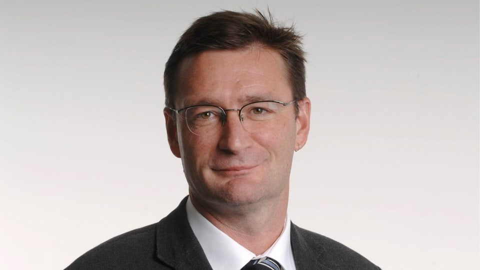 David Sieber