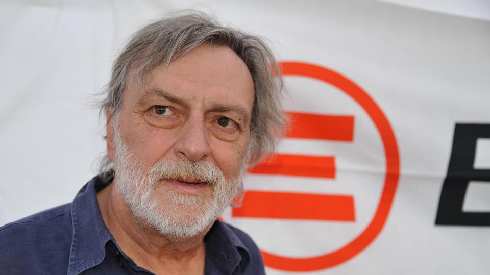 Gino Strada