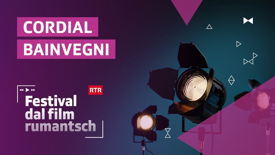 Festival dal film rumantsch findet am 10. und 11. November im Arthouse Uto in Zürich statt.