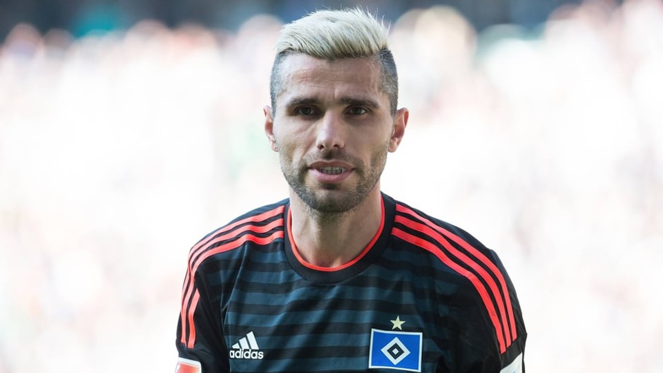 Valon Behrami
