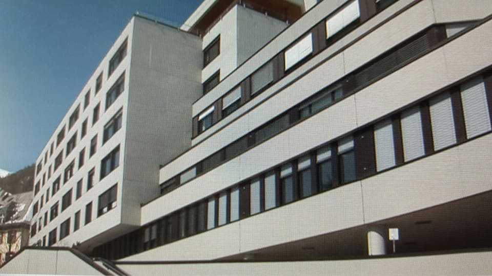 Collavuraziun tranter l'ospital Samedan e la clinica Gut San Murezzan
