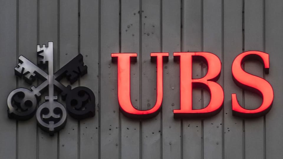 Logo UBS