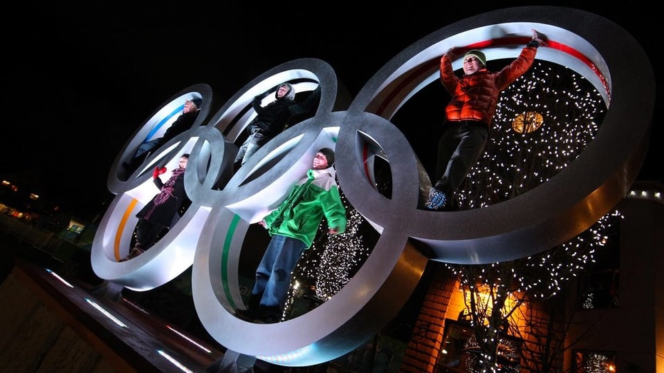 anes olimpics a vancouver