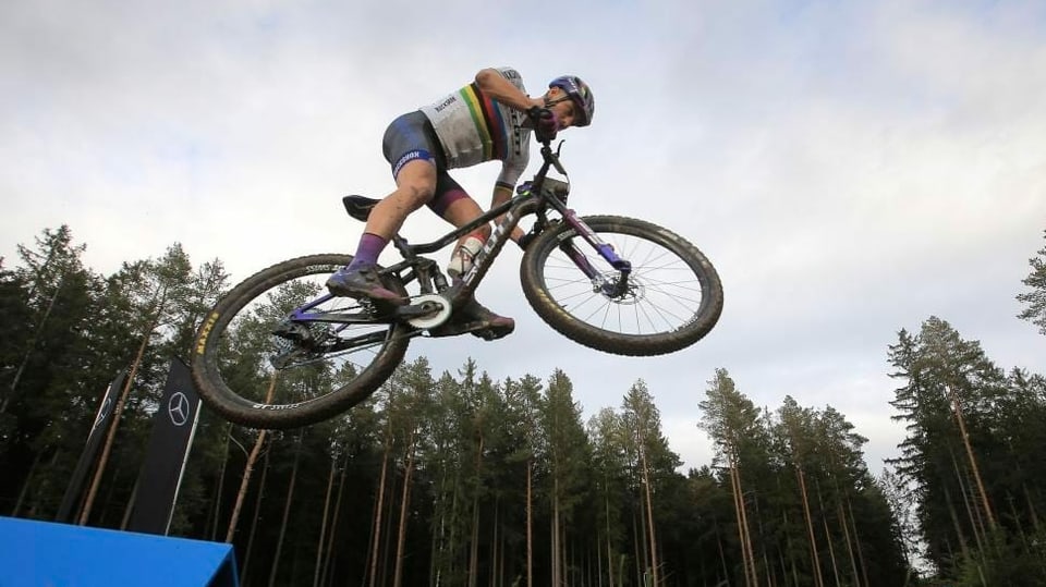 Nino Schurter.