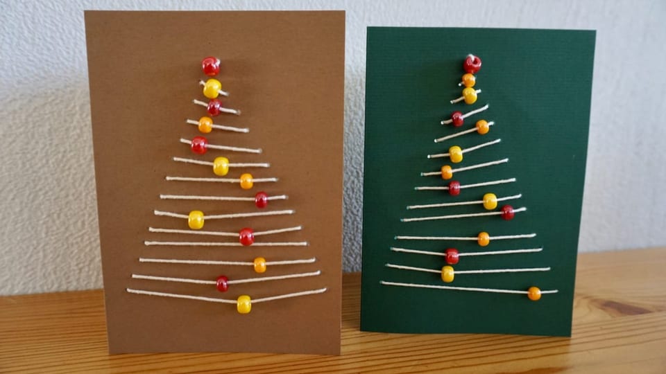 Cartas da Nadal