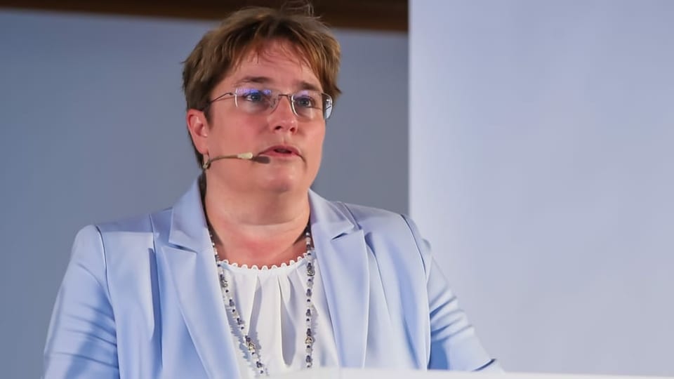 Magdalena Martullo-Blocher