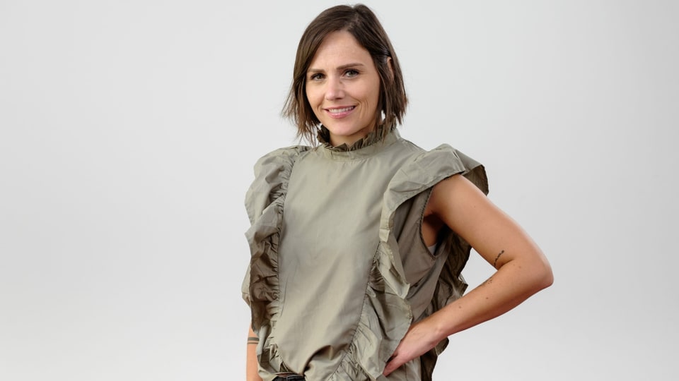 Sabina Solèr