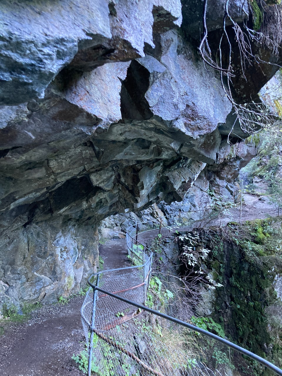 weg