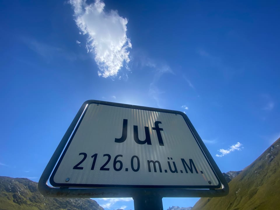 Impressionen vom Radbergrennen