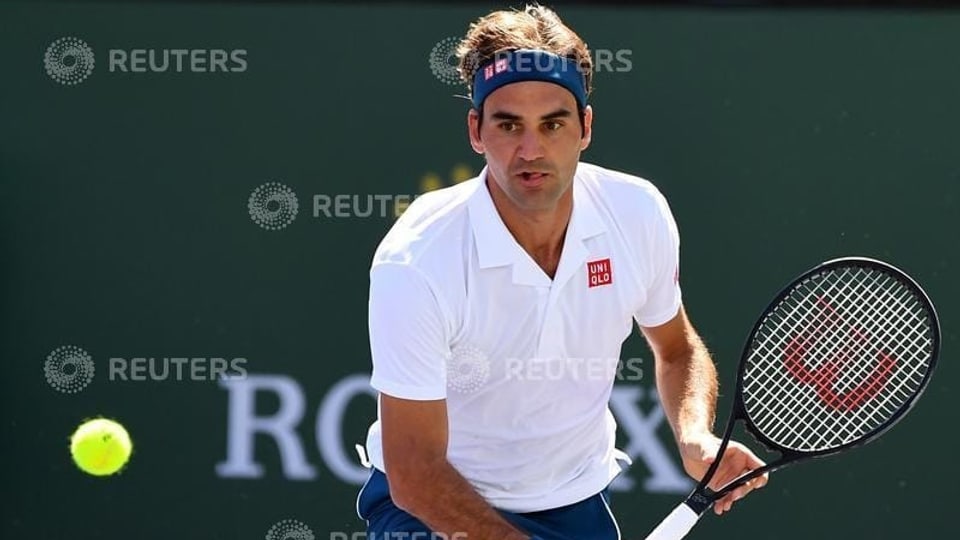 Roger Federer
