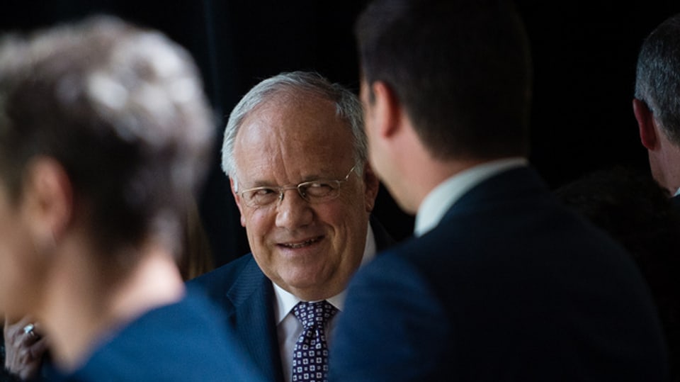 Johann Schneider-Ammann