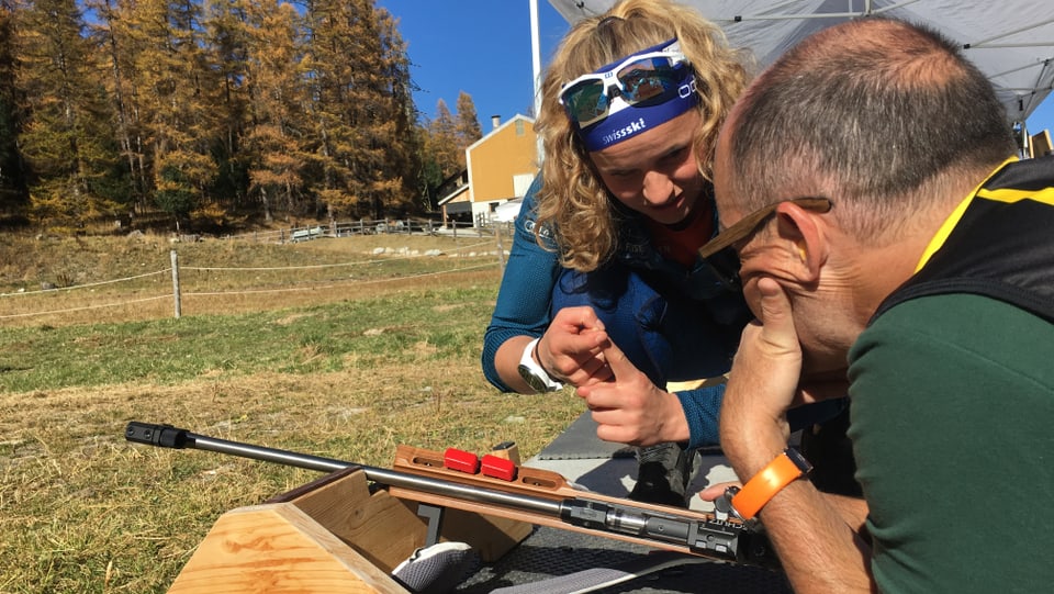 Irène Cadurisch da tips