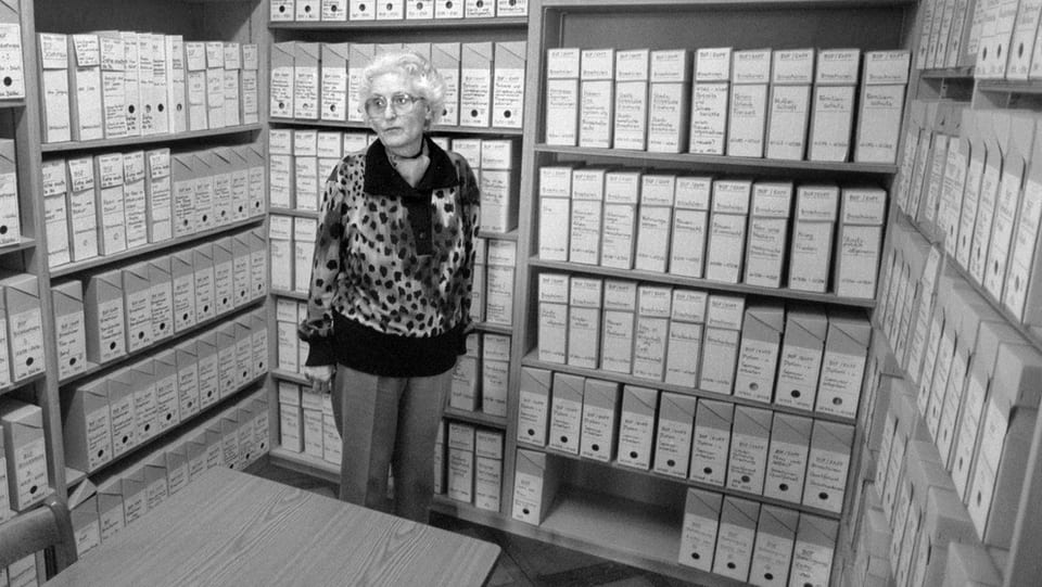 Marthe Gosteli