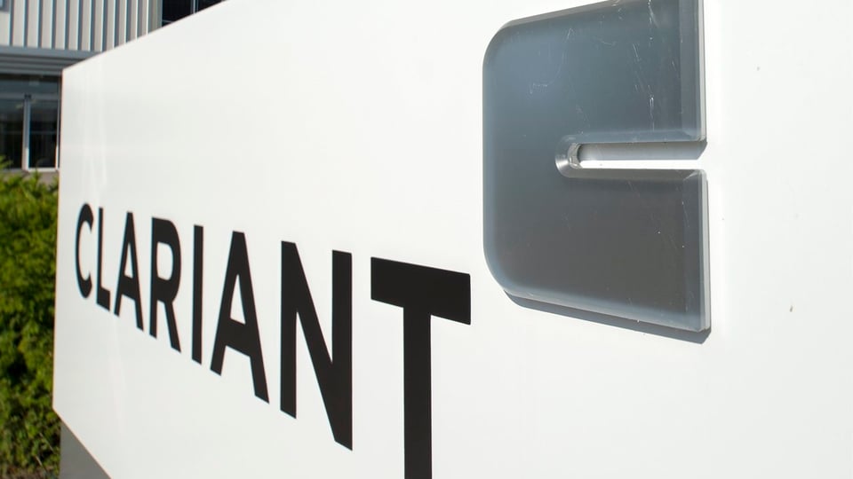 Clariant fusiunescha cun Huntsmann e survegn il num HuntsmanClariant.