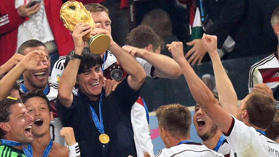 Joachim Löw