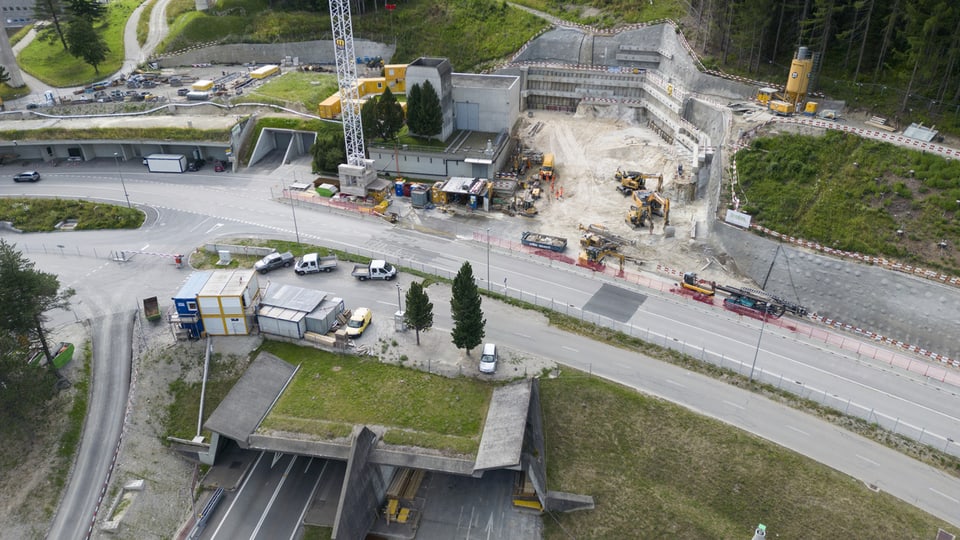 Gotthard