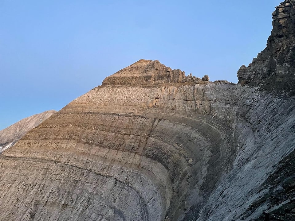 Piz Durschein / Bifertenstock Bifertenstock