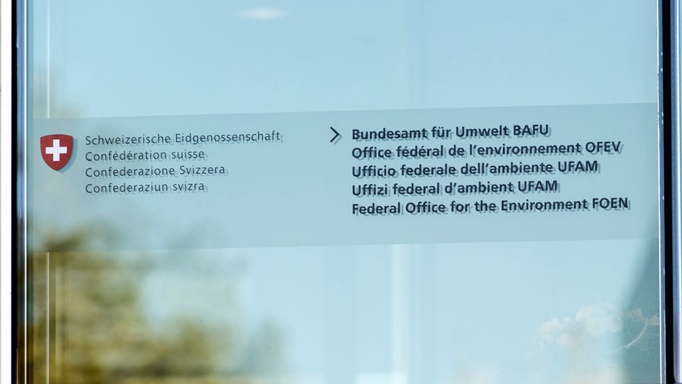 Logo BAFU.