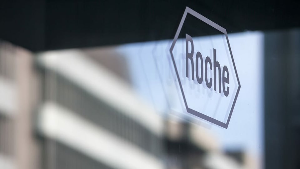logo da roche