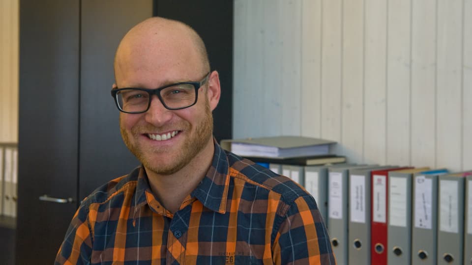 Lucas Collenberg