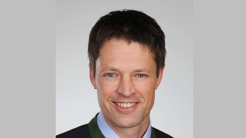 Engiadina Ulf Zimmermann ha demissiunà sco directur da la Biosfera