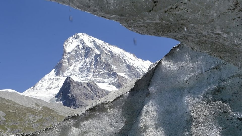 Hallo! Clima?: Ils sforzs dal chantun Grischun