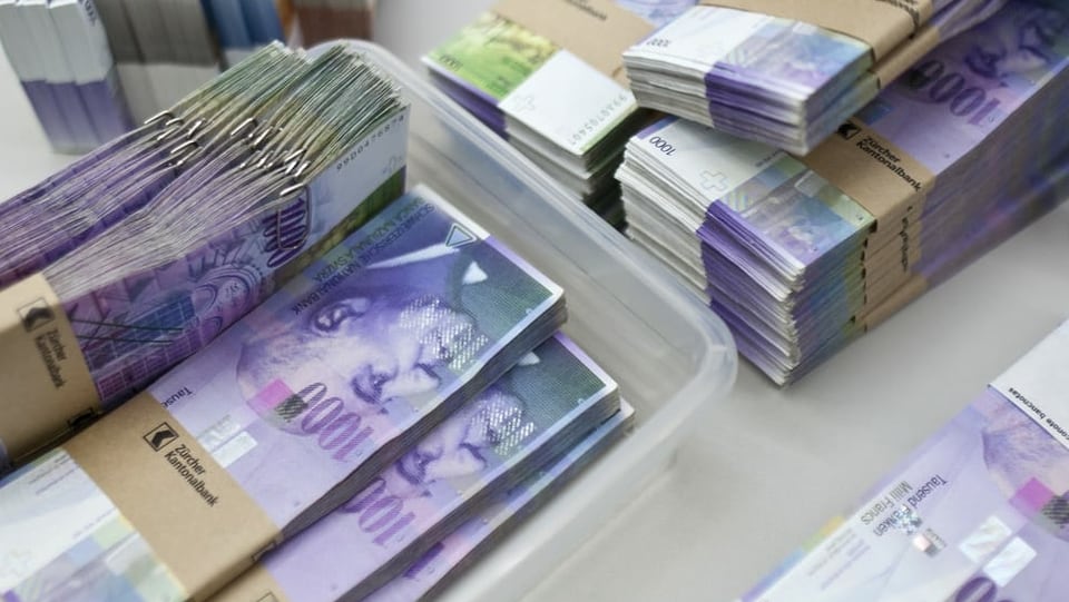 Bancnotas