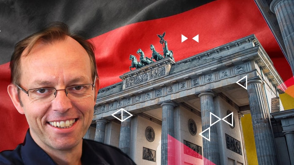 André Gerth