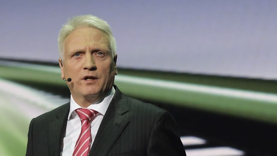 winfried vahland