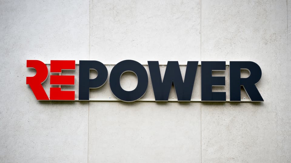 Ils clients da la Repower ston pajar in zichel dapli a partir dal 2016.