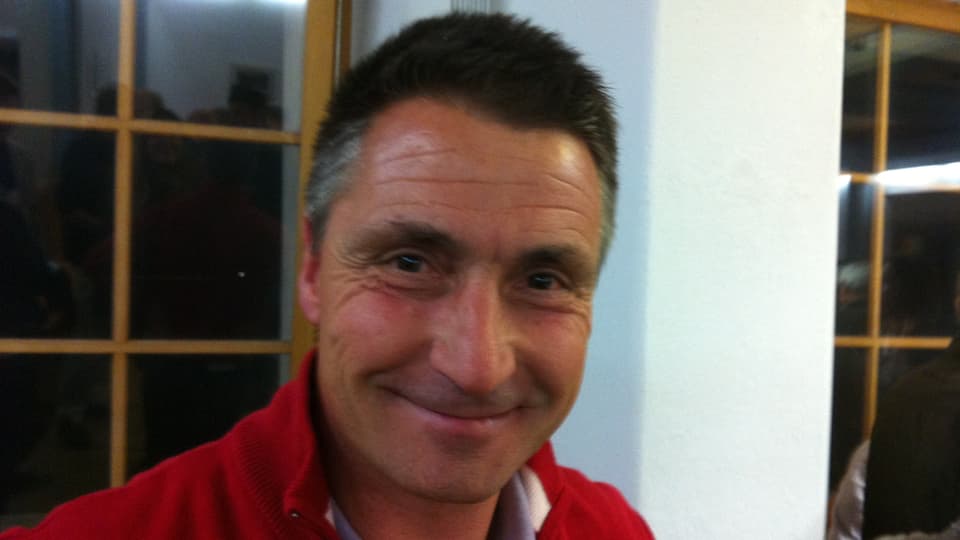 Roberto Zanetti